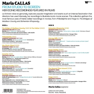 From Studio To Screen