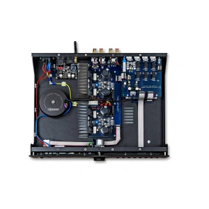 Fezz Audio Torus 5060 Silver