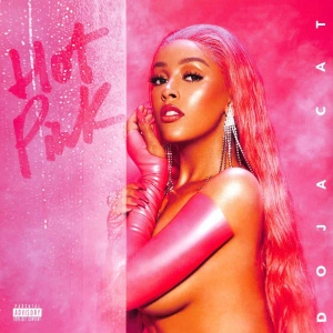 Hot Pink (Pink Vinyl)