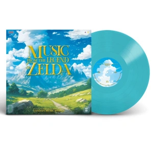 London Music Works - Music From The Legend Of Zelda