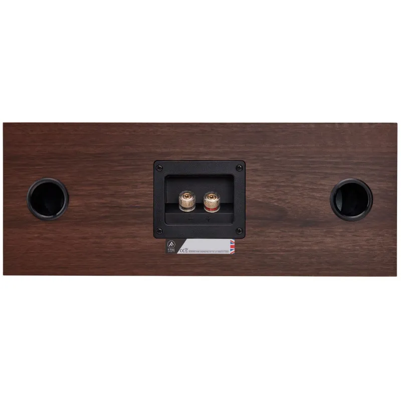 Fyne Audio F300C Walnut