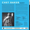Chet Baker Quartet (Mono) (Audiophile Collector's Edition)