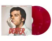 Dexter (Music From The Showtime Original Series) (Blood Red with White Swirl Vinyl)