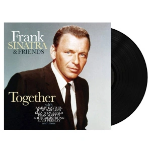 Together: Duets On the Air & In the Studio (with friends)