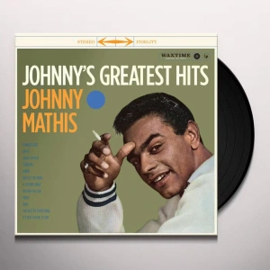 Johnny's Greatest Hits