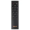 Klipsch The Three II matte black
