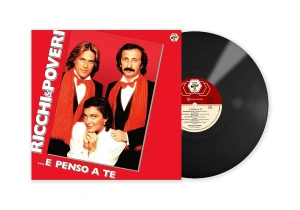 ...E Penso a Te