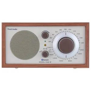 Tivoli Model One BT Classic Walnut