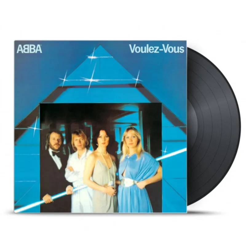 Voulez-Vous (Half-Speed)