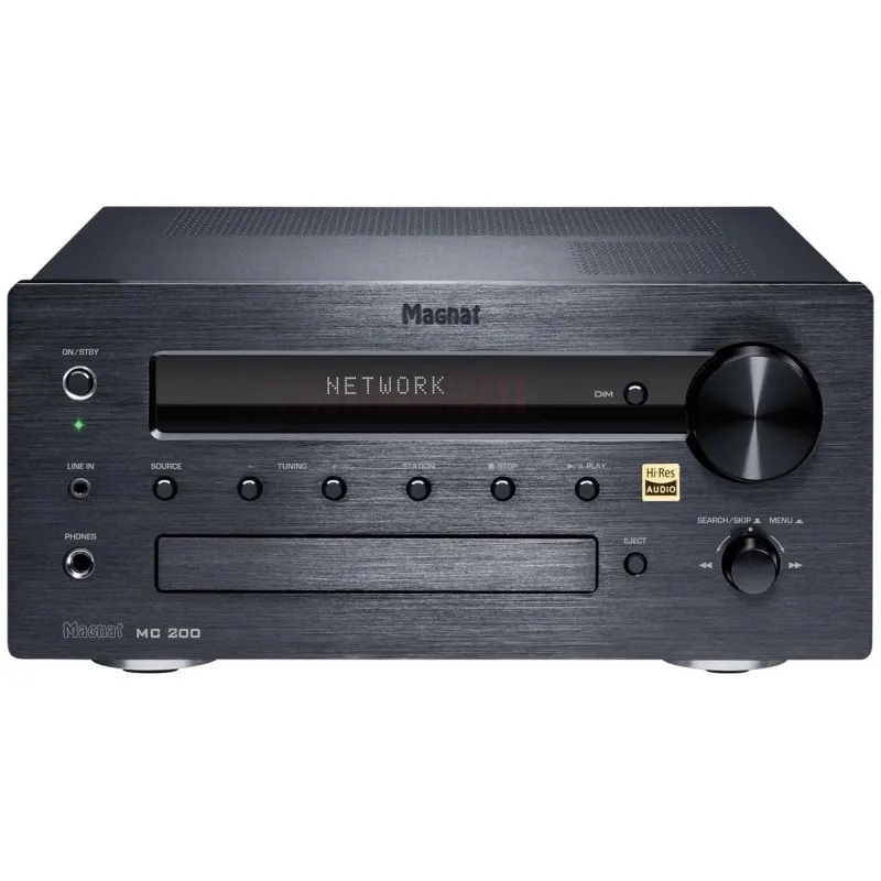 Magnat MC 200 Black