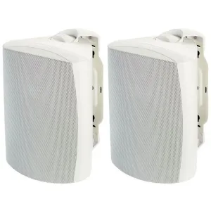 Martin Logan ML-55AW White