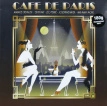 Cafe De Paris
