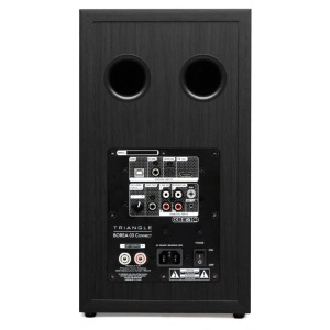 Triangle Borea BR03 Connect Black