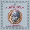 The English Concert, Simon Standage, Trevor Pinnock – Le Quattro Stagioni