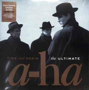 Time And Again (The Ultimate A-Ha)