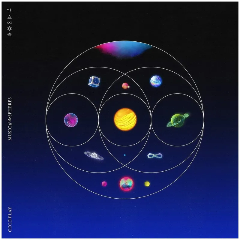 Music Of The Spheres