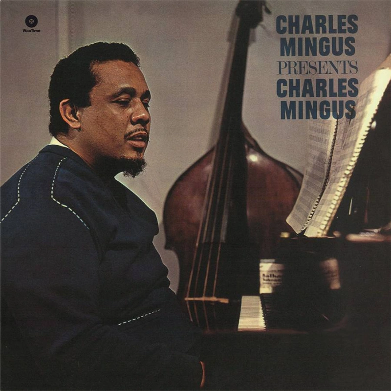 Presents Charles Mingus (Collector's Edition)