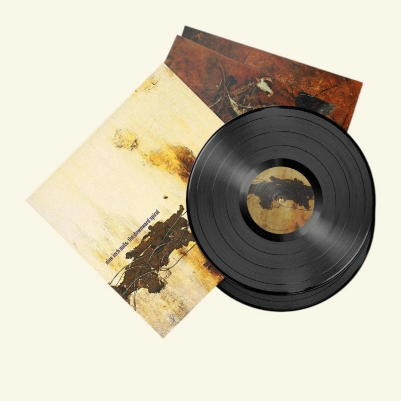 The Downward Spiral (Definitive Edition)