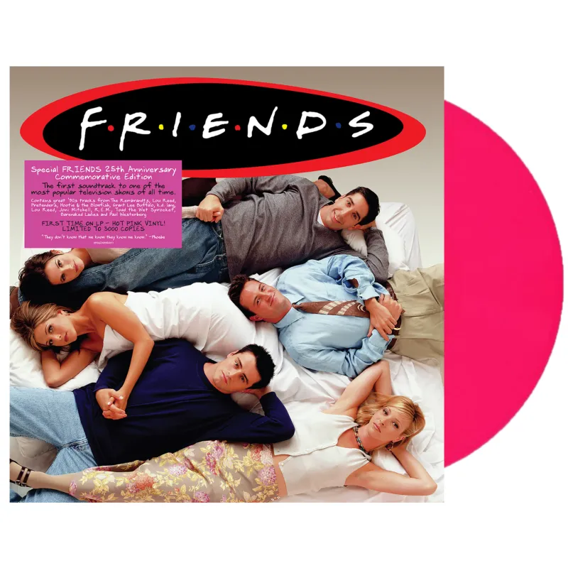Friends