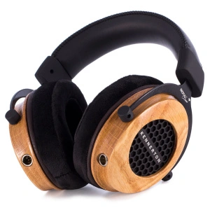 Kennerton Nota Bene (Золотой, Дуб)