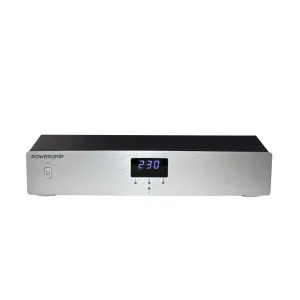 Powergrip YG-2 Silver