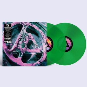 From Zero (Deluxe Emerald Green Translucent Vinyl)