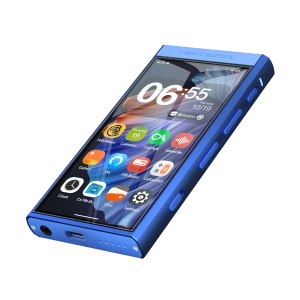 Hiby Digital M300 Blue