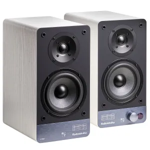 Radiotehnika S-20NA White