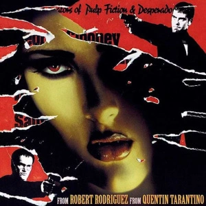 From Dusk Till Dawn (Music From The Motion Picture)