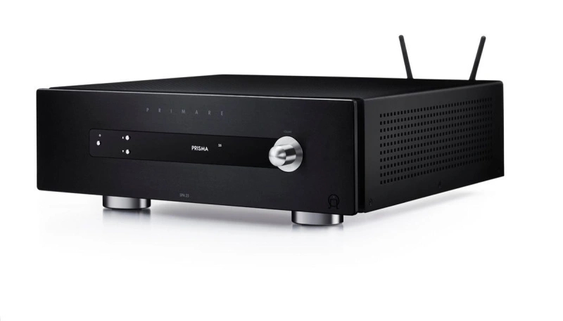 PRIMARE SPA25 Prisma Black