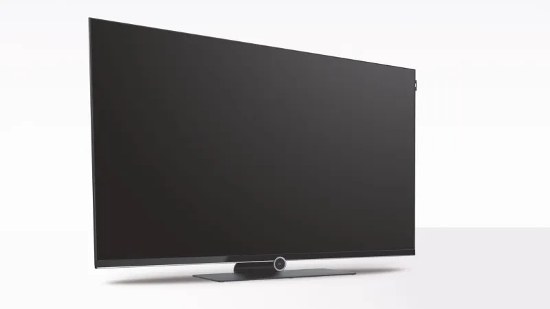 LOEWE BILD 1.49 BLACK