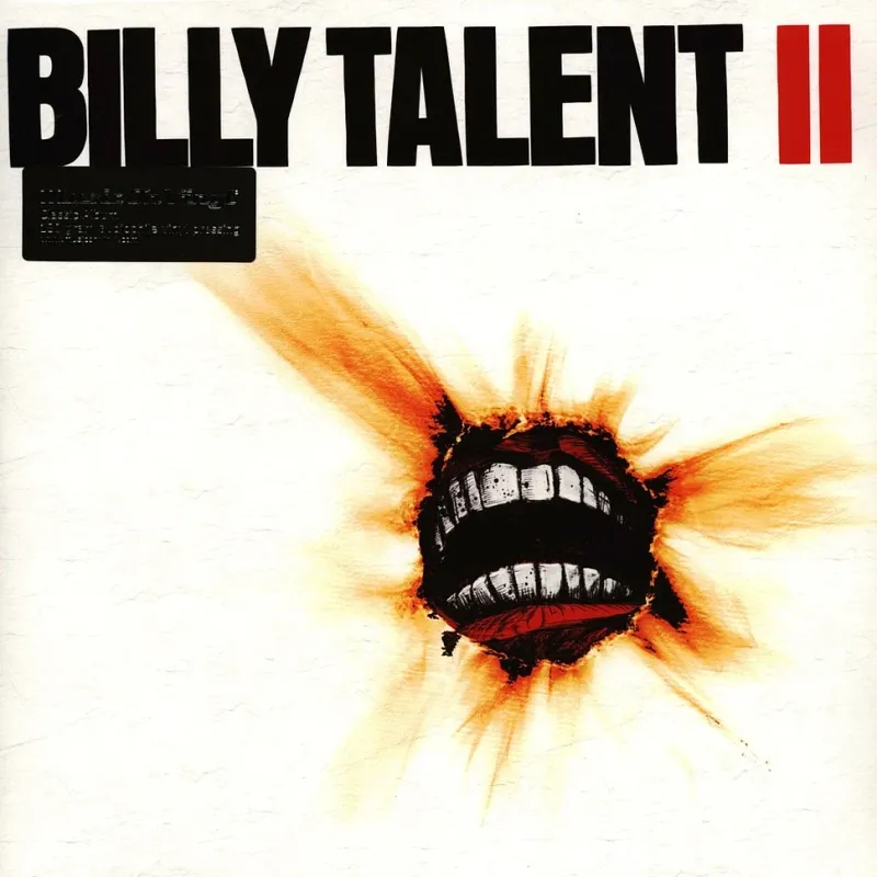 Billy Talent II (Audiophile Edition)