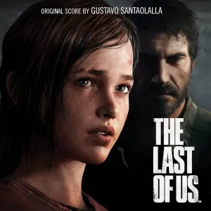 Gustavo Santaolalla – The Last Of Us