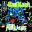 ATLiens (25th Anniversary)