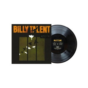 Billy Talent III (Audiophile Edition) 
