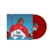 Lost Americana (Red Vinyl)