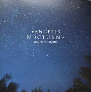 Nocturne (The Piano Album)