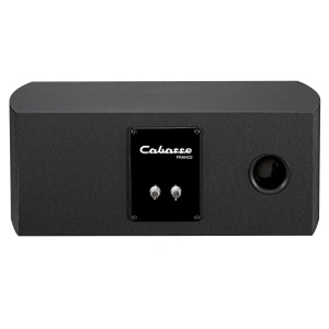 Cabasse Socoa MC170 Brushed Black
