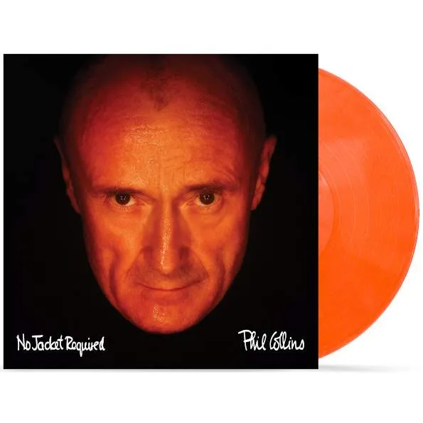 No Jacket Required