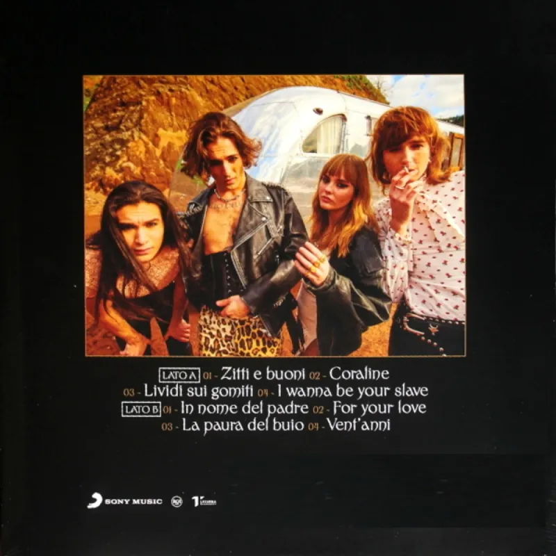 Teatro D'ira - Vol.1