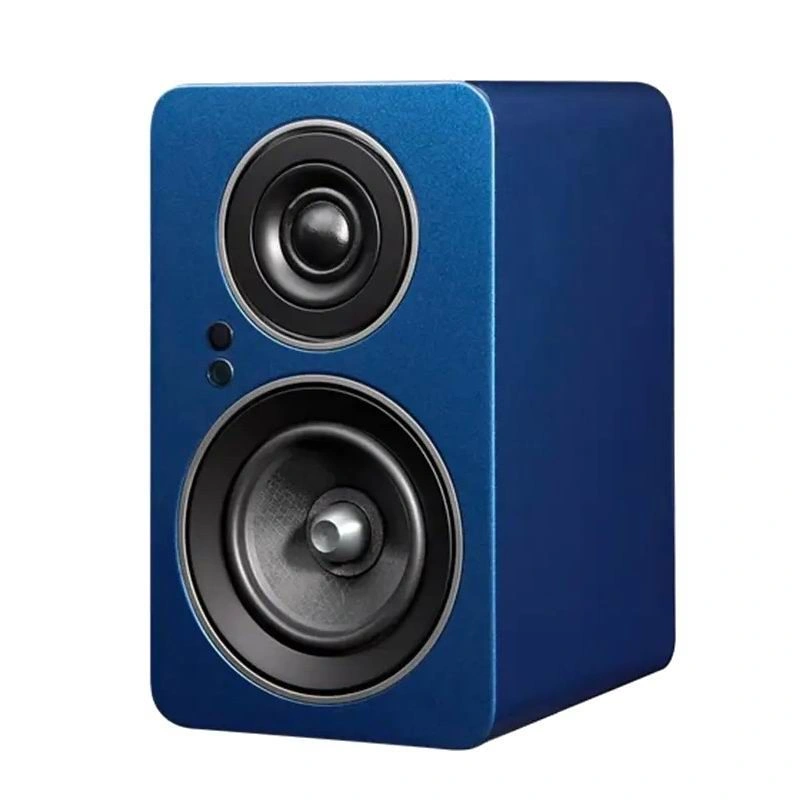 Jamo C705PA MKII Blue Gloss