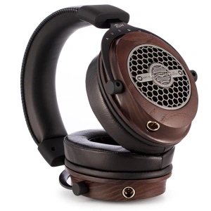 Kennerton Aurora Rise mk.2 (тёмный, терм.ясень)