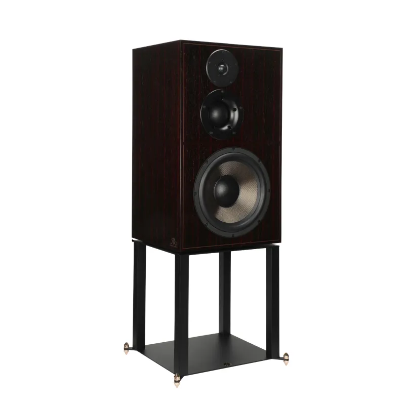 Revival Audio ATALANTE 5 Ebony