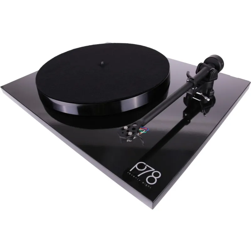 Rega Planar 78