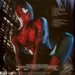 Spider-Man (Original Motion Picture Score) (20th Anniversary Gold Vinyl)