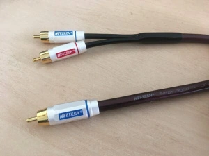 Neotech NESW-3002, 1 RCA-2 RCA (2 м)