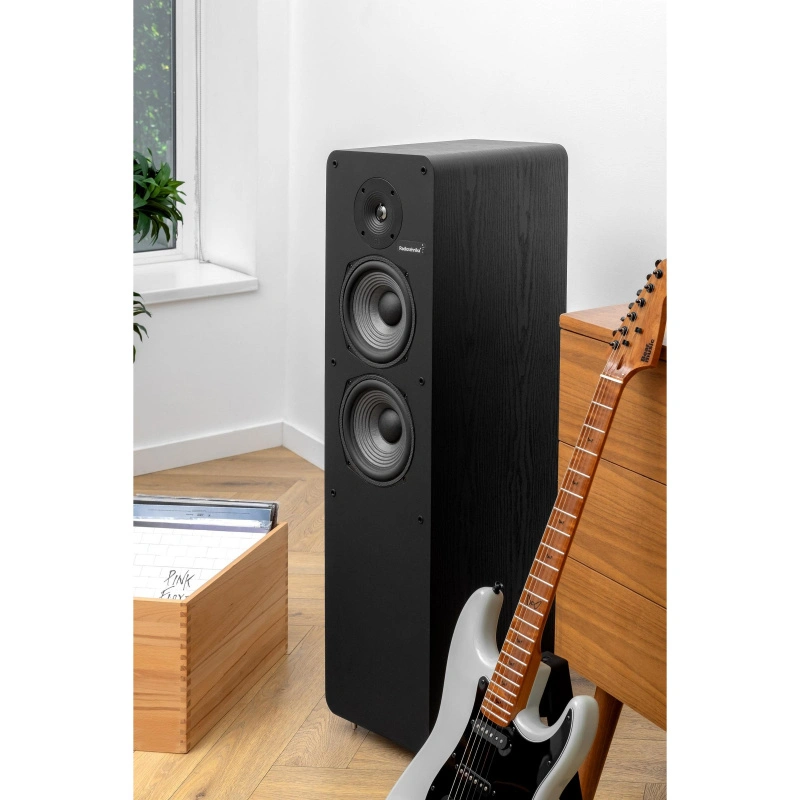 Radiotehnika Sigma 1.02 Black Ash