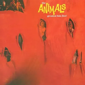 Greatest Hits Live!
