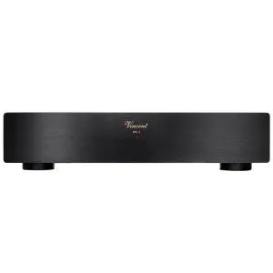 Vincent PF-1 black