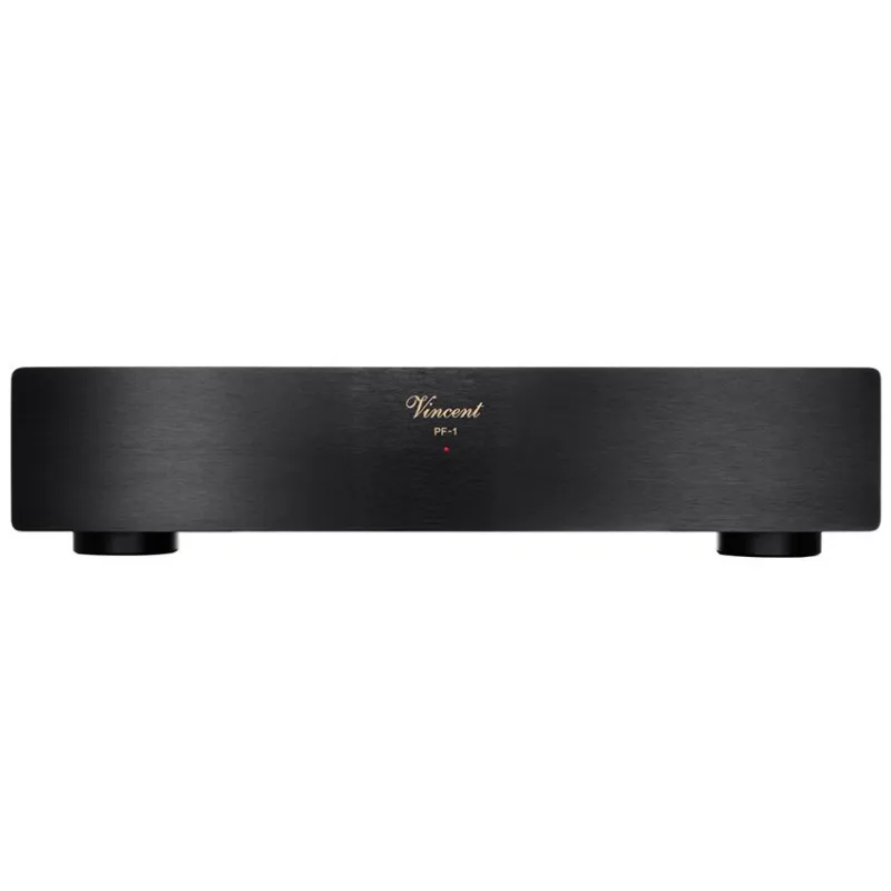 Vincent PF-1 black